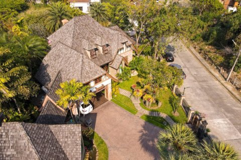 Maison à Chiang Mai, Thaïlande 5 chambres № 155393 - photo 7
