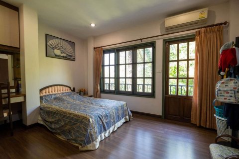 Maison à Chiang Mai, Thaïlande 5 chambres № 155393 - photo 25