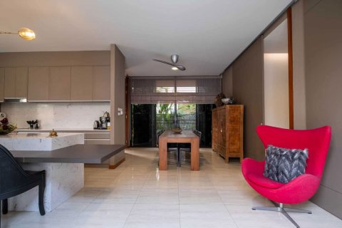 Villa in Chiang Mai, Thailand 5 bedrooms № 155392 - photo 13