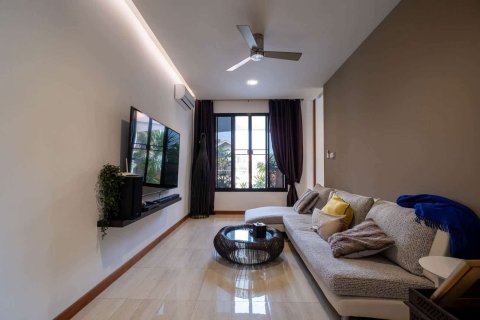 Villa in Chiang Mai, Thailand 5 bedrooms № 155392 - photo 19