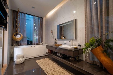 Villa in Chiang Mai, Thailand 5 bedrooms № 155392 - photo 21