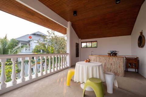 Villa in Chiang Mai, Thailand 5 bedrooms № 155392 - photo 6