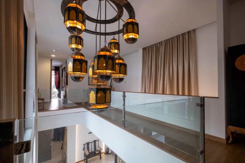 Villa à Chiang Mai, Thaïlande 5 chambres № 155392 - photo 14