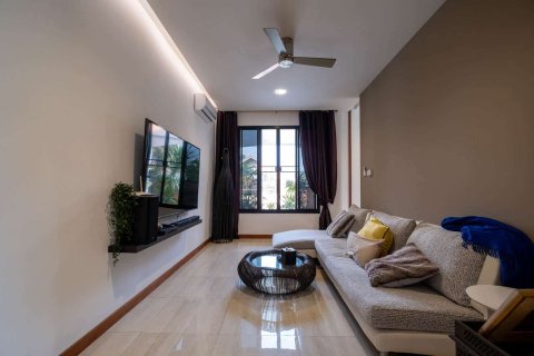 Villa in Chiang Mai, Thailand 5 bedrooms № 155392 - photo 19