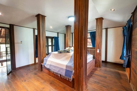 House in Chiang Mai, Thailand 4 bedrooms № 155389 - photo 12