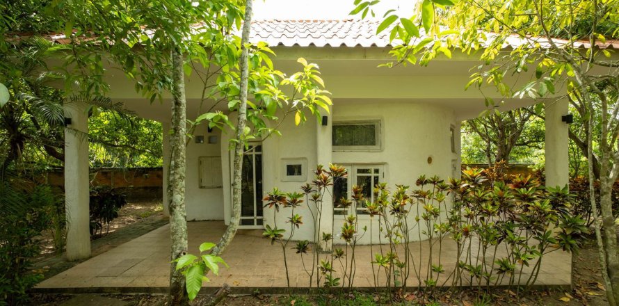 House in Chiang Mai, Thailand 4 bedrooms № 155389