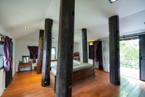 House in Chiang Mai, Thailand 4 bedrooms № 155389 - photo 11