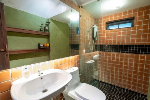 House in Chiang Mai, Thailand 4 bedrooms № 155389 - photo 17