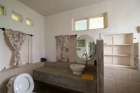 House in Chiang Mai, Thailand 4 bedrooms № 155389 - photo 16