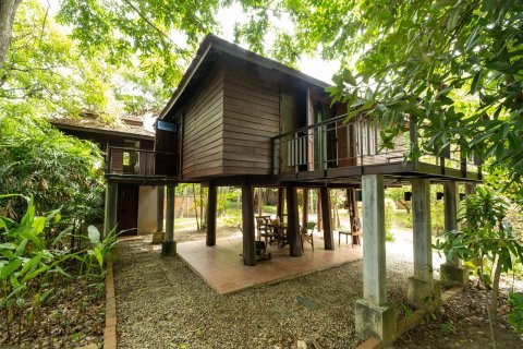 House in Chiang Mai, Thailand 4 bedrooms № 155389 - photo 7