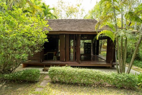 House in Chiang Mai, Thailand 4 bedrooms № 155389 - photo 9