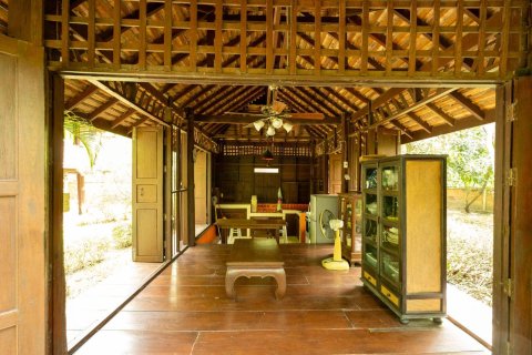 House in Chiang Mai, Thailand 4 bedrooms № 155389 - photo 13
