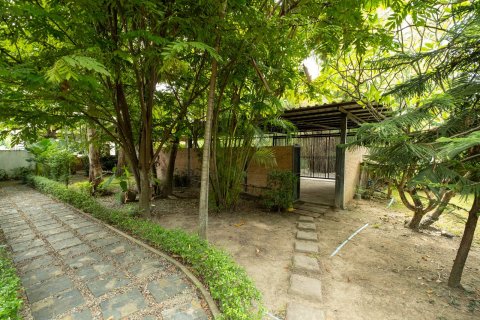 House in Chiang Mai, Thailand 4 bedrooms № 155389 - photo 10