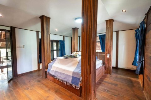 House in Chiang Mai, Thailand 4 bedrooms № 155389 - photo 12