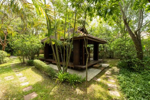 House in Chiang Mai, Thailand 4 bedrooms № 155389 - photo 4
