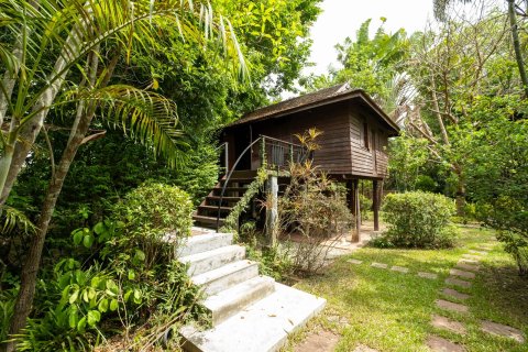 House in Chiang Mai, Thailand 4 bedrooms № 155389 - photo 6