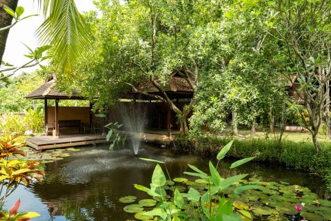 House in Chiang Mai, Thailand 4 bedrooms № 155389 - photo 5