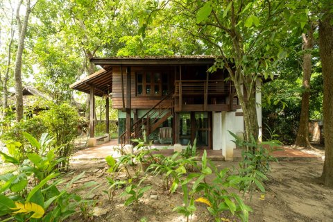 House in Chiang Mai, Thailand 4 bedrooms № 155389 - photo 3