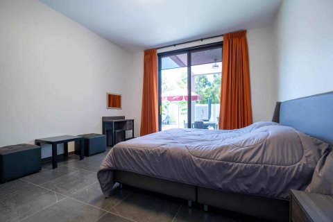 Villa in Chiang Mai, Thailand 4 bedrooms № 155390 - photo 18