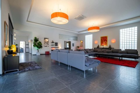 Villa in Chiang Mai, Thailand 4 bedrooms № 155390 - photo 9