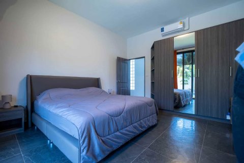 Villa in Chiang Mai, Thailand 4 bedrooms № 155390 - photo 19