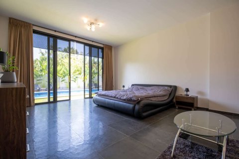 Villa in Chiang Mai, Thailand 4 bedrooms № 155390 - photo 14