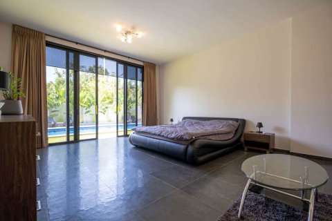 Villa in Chiang Mai, Thailand 4 bedrooms № 155390 - photo 14