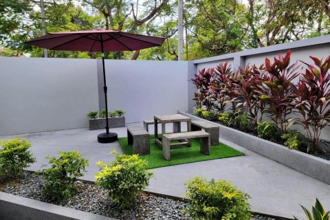 Villa in Chiang Mai, Thailand 4 bedrooms № 155390 - photo 7