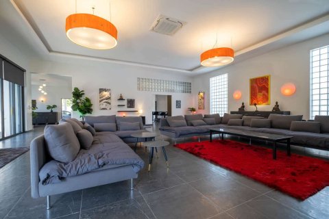 Villa in Chiang Mai, Thailand 4 bedrooms № 155390 - photo 10