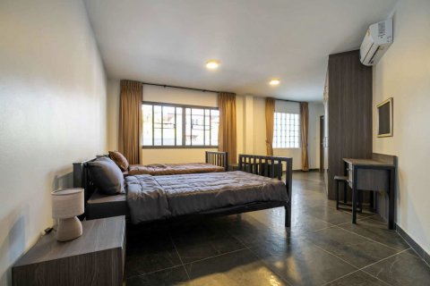 Villa in Chiang Mai, Thailand 4 bedrooms № 155390 - photo 17