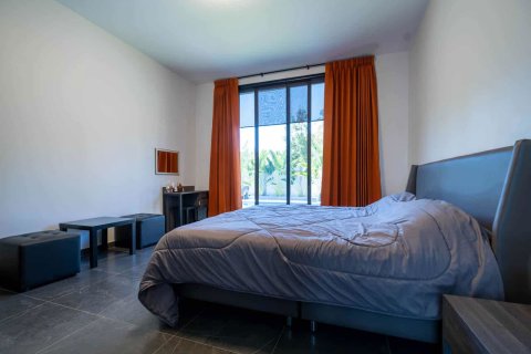 Villa in Chiang Mai, Thailand 4 bedrooms № 155390 - photo 15