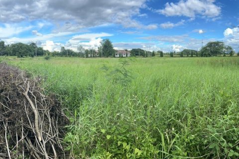 Земельный участок в Ханг Донге, Таиланд 3092м2  № 151435 - фото 2