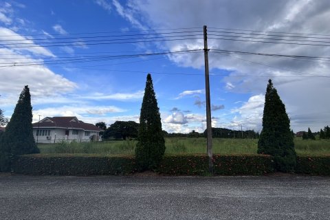 Земельный участок в Ханг Донге, Таиланд 3092м2  № 151435 - фото 9