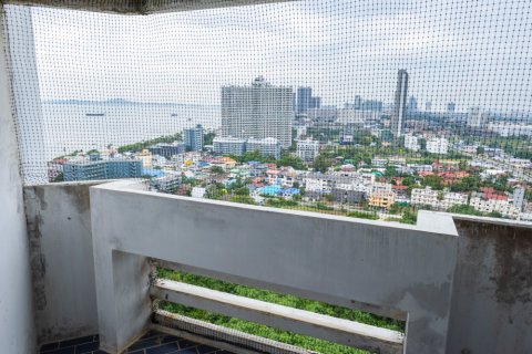 Кондоминиум с 2 спальнями в Паттайе, Таиланд № 151437 - фото 15