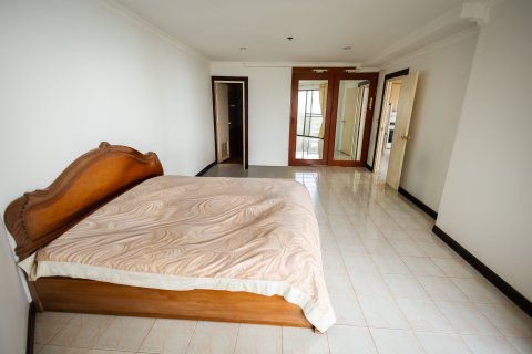 Кондоминиум с 2 спальнями в Паттайе, Таиланд № 151437 - фото 17