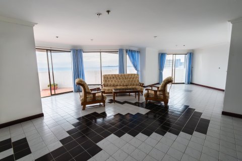 Кондоминиум с 2 спальнями в Паттайе, Таиланд № 151437 - фото 8