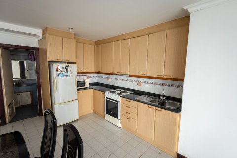 Кондоминиум с 2 спальнями в Паттайе, Таиланд № 151437 - фото 9