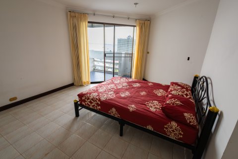 Кондоминиум с 2 спальнями в Паттайе, Таиланд № 151437 - фото 4