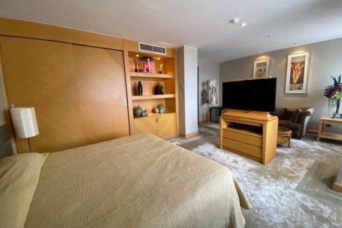 Condo à Watthana, Bangkok, Thaïlande, 5 chambres  № 151432 - photo 5
