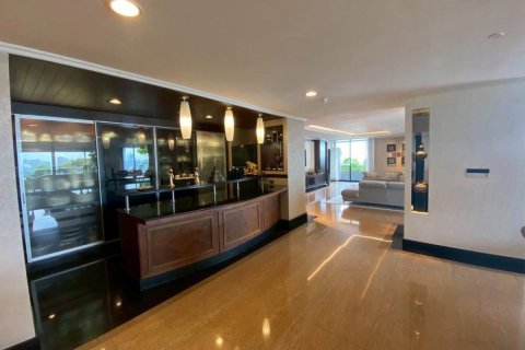 Condo à Watthana, Bangkok, Thaïlande, 5 chambres  № 151432 - photo 7