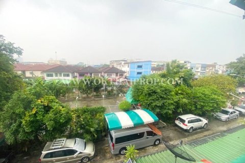 Таунхаус в Банг Круае, Таиланд с 2 спальнями  № 151438 - фото 7