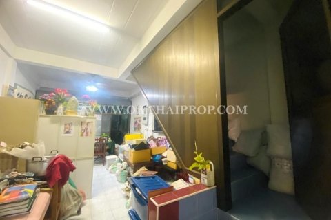 Таунхаус в Банг Круае, Таиланд с 2 спальнями  № 151438 - фото 16