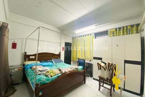 Таунхаус в Банг Круае, Таиланд с 2 спальнями  № 151438 - фото 21