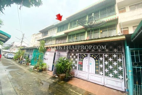 Таунхаус в Банг Круае, Таиланд с 2 спальнями  № 151438 - фото 14