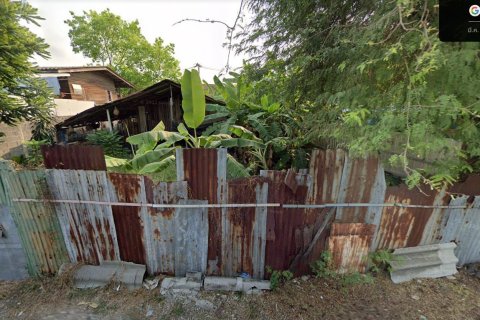 Земельный участок в Кханнаяу, Бангкок, Таиланд 412м2  № 151433 - фото 4