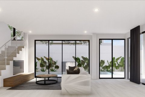 Villa in Kathu, Thailand 5 bedrooms № 151434 - photo 11