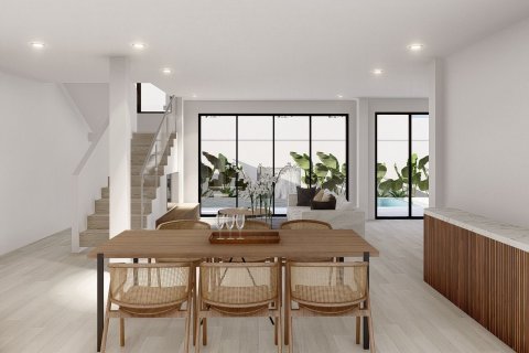 Villa in Kathu, Thailand 5 bedrooms № 151434 - photo 12