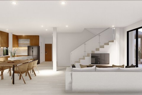 Villa in Kathu, Thailand 5 bedrooms № 151434 - photo 10