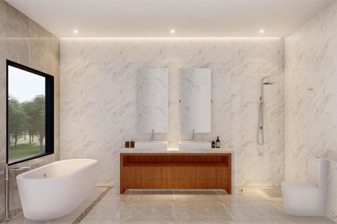 Villa in Kathu, Thailand 5 bedrooms № 151434 - photo 17