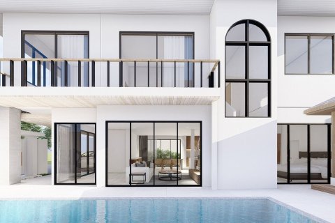 Villa in Kathu, Thailand 5 bedrooms № 151434 - photo 2